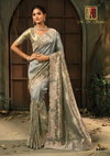 Shahi Poshak Vol 07 By M.N Silk Saree Wholesale Suppliers In Mumbai